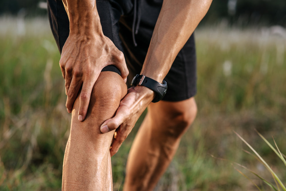 Avantages de l'Acide Hyaluronique sur les articulations