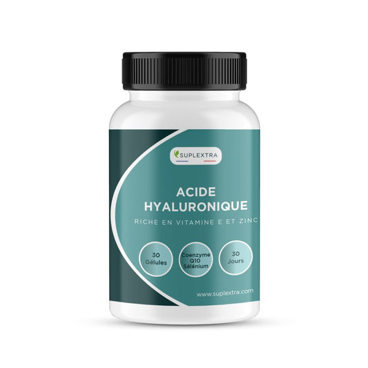 Acide Hyaluronique